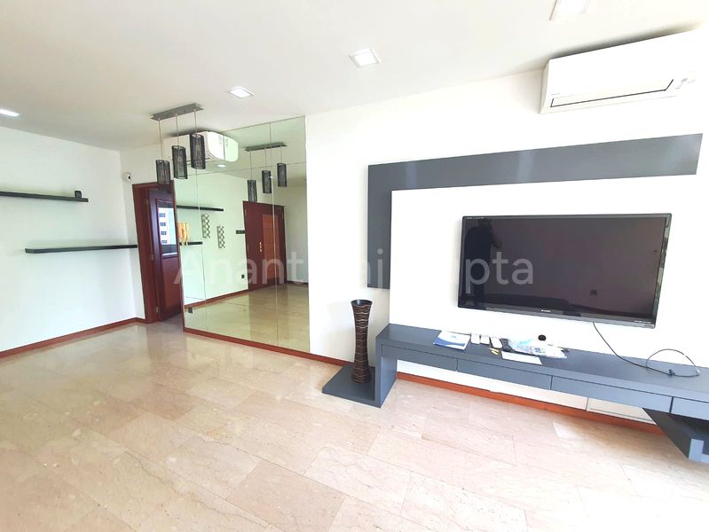 3 Bed Condo for Rent in  Yishun Emerald - Image 3